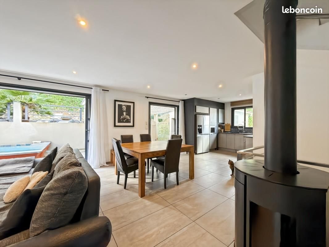 Maison à vendre, 153m², Septèmes-les-Vallons