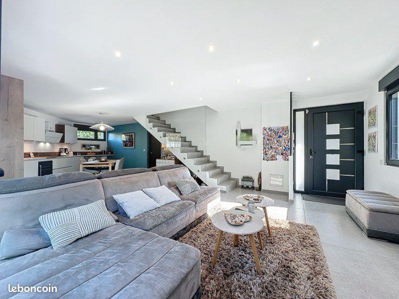 Maison à louer, 93m², Gaillard