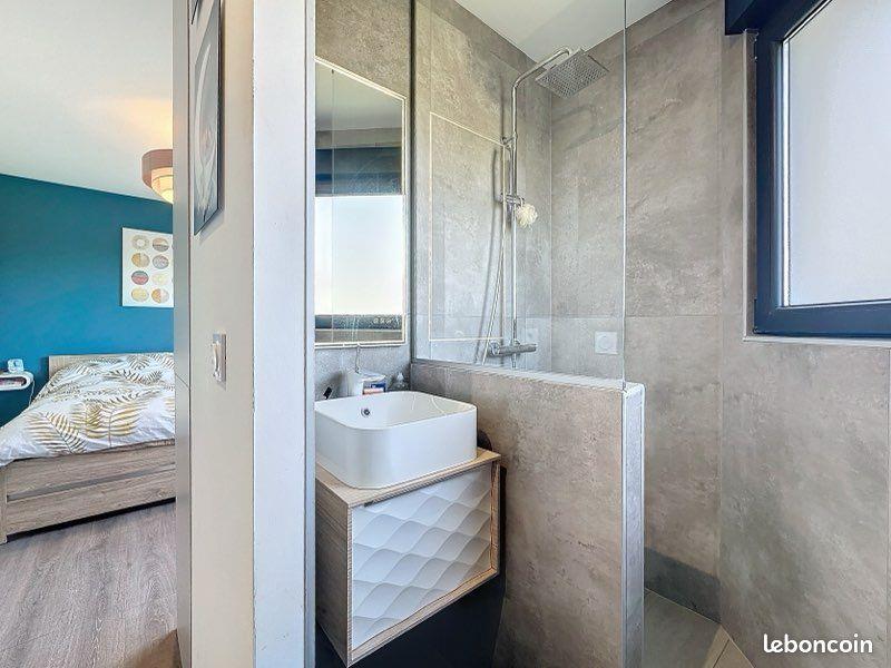 Maison à louer, 93m², Gaillard