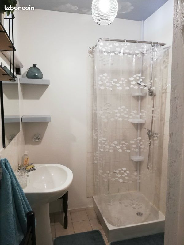 Maison à louer, 65m², Saulgé