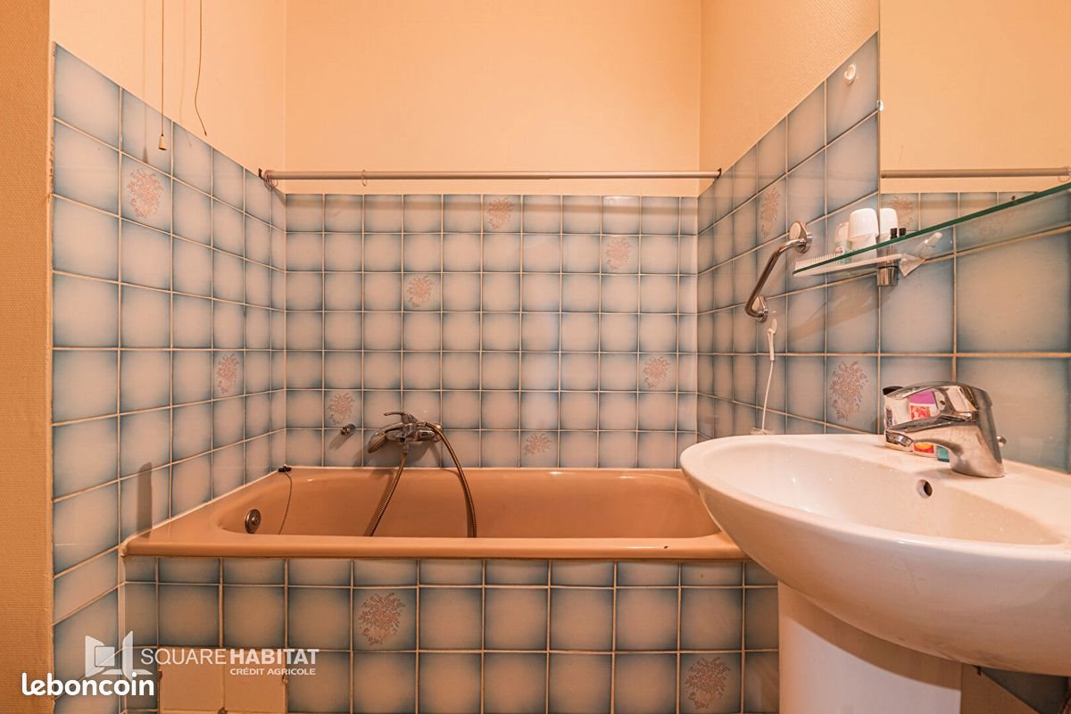 Appartement à vendre, 20m², Strasbourg