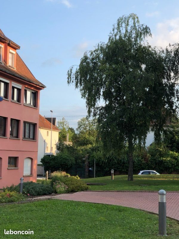 Appartement à vendre, 71m², Obernai