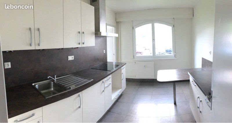 Appartement à vendre, 71m², Obernai