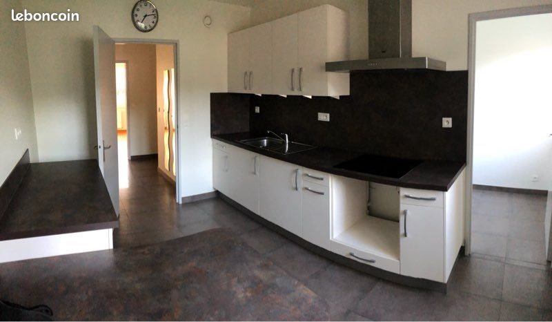 Appartement à vendre, 71m², Obernai