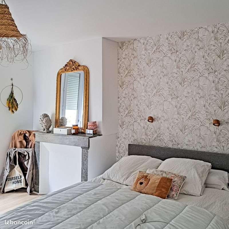 Appartement à louer, 49m², Bordeaux