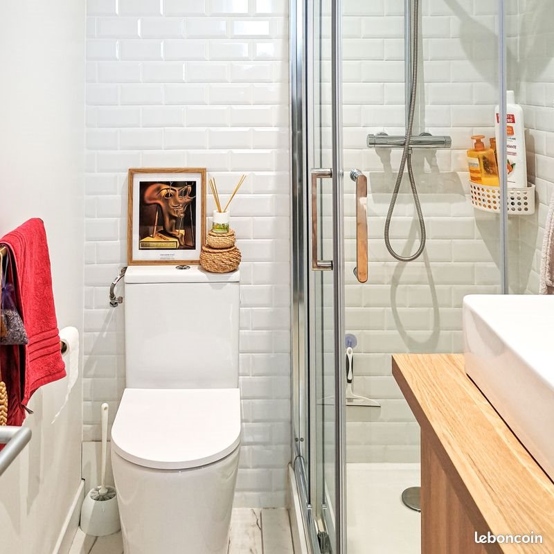 Appartement à louer, 49m², Bordeaux