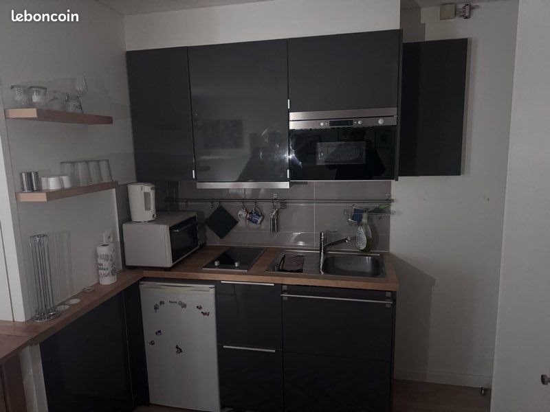 Appartement à louer, 25m², Paris 11ème