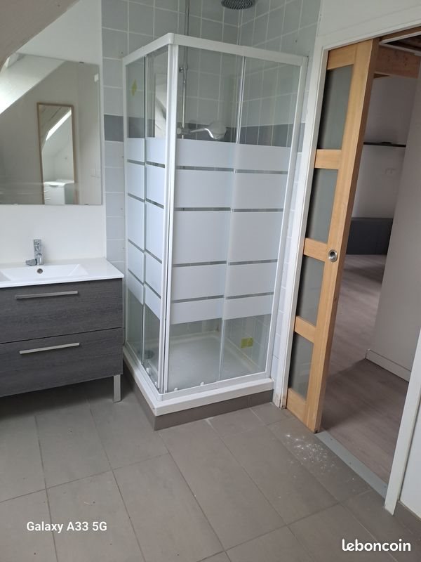 Appartement à louer, 35m², Reims