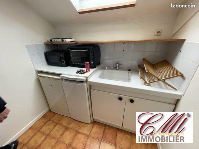 Appartement à louer, 27m², Vitry-le-François