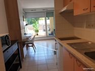 Appartement à louer, 27m², Toulouse