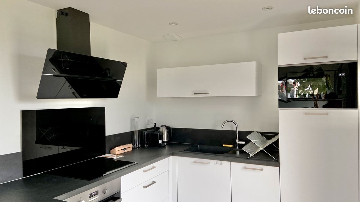 Maison à louer, 100m², Binic-Étables-sur-Mer