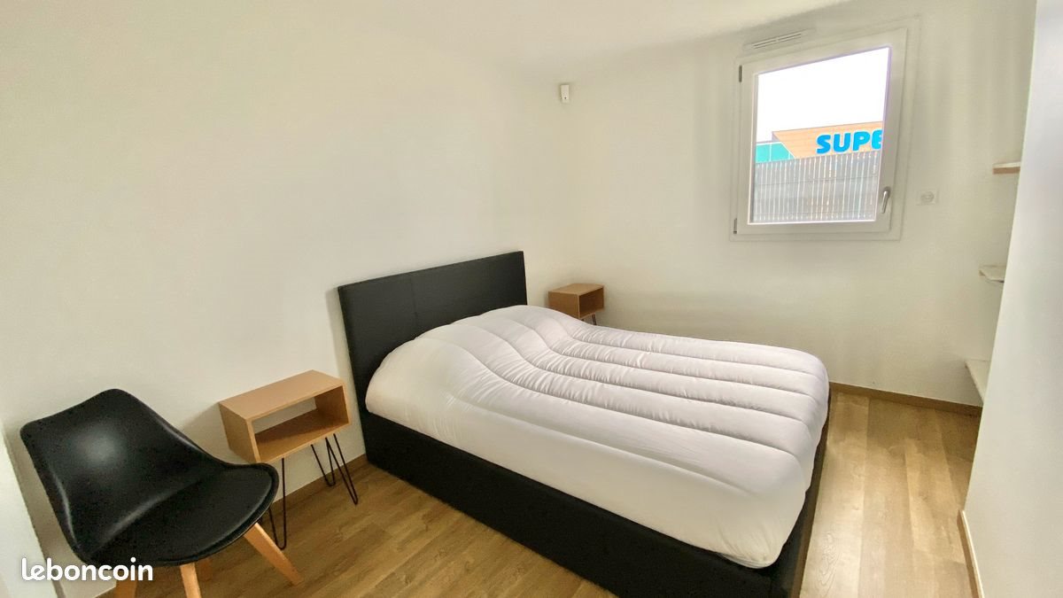 Maison à louer, 100m², Binic-Étables-sur-Mer