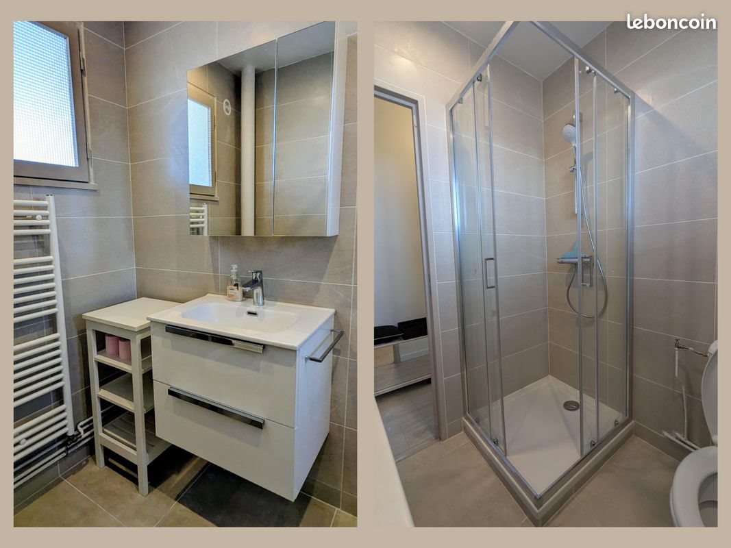 Appartement à louer, 28m², Aix-en-Provence