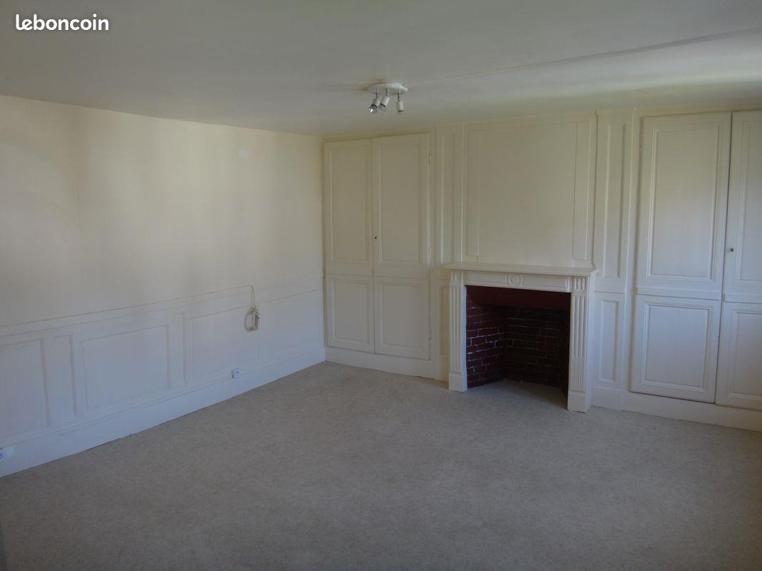 Appartement à louer, 63m², Rouen