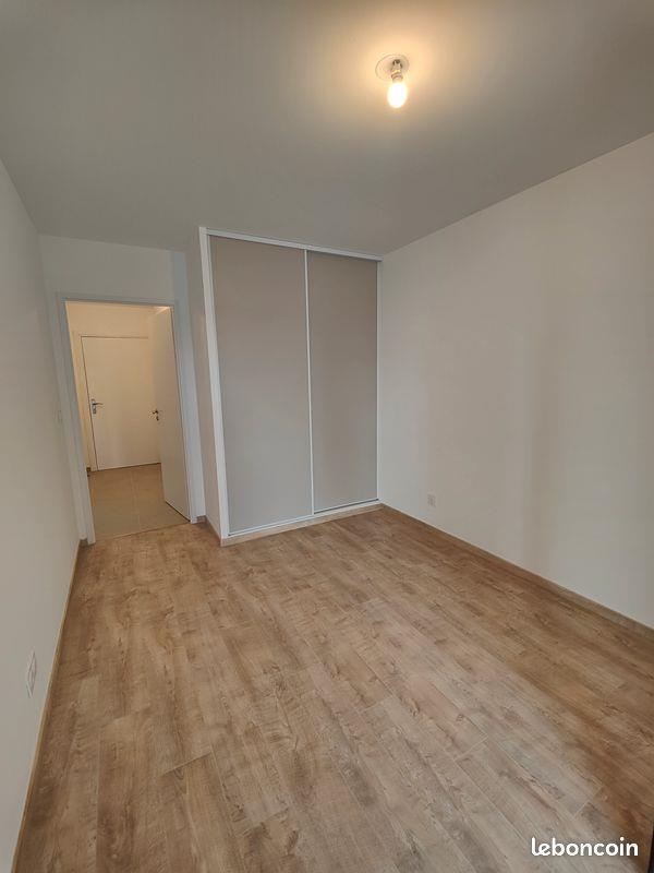 Appartement à louer, 44m², Toulouse