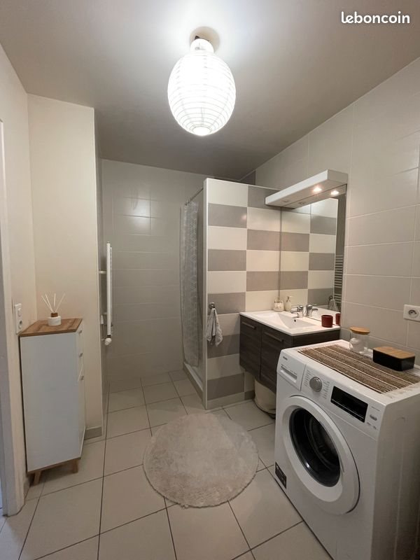 Appartement à louer, 40m², Bidart