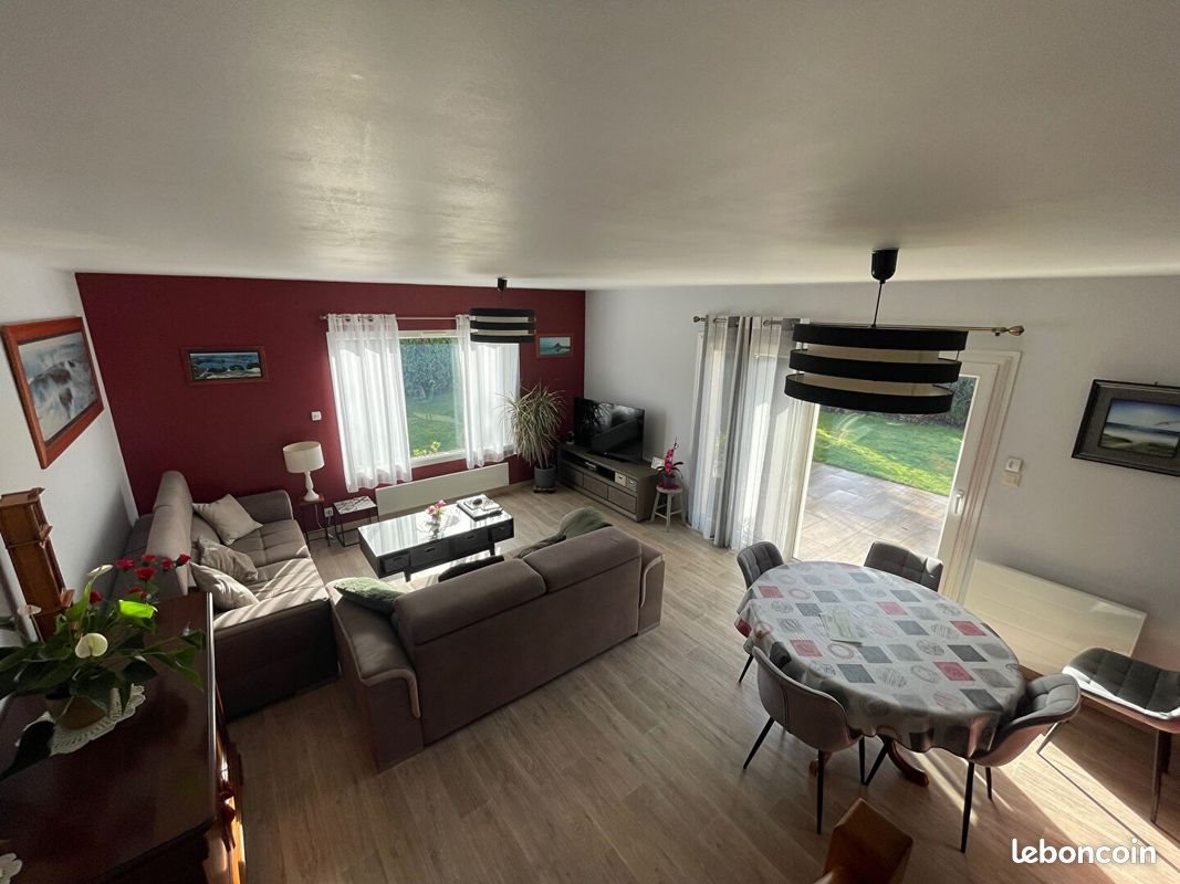 Maison à vendre, 85m², Plouzané
