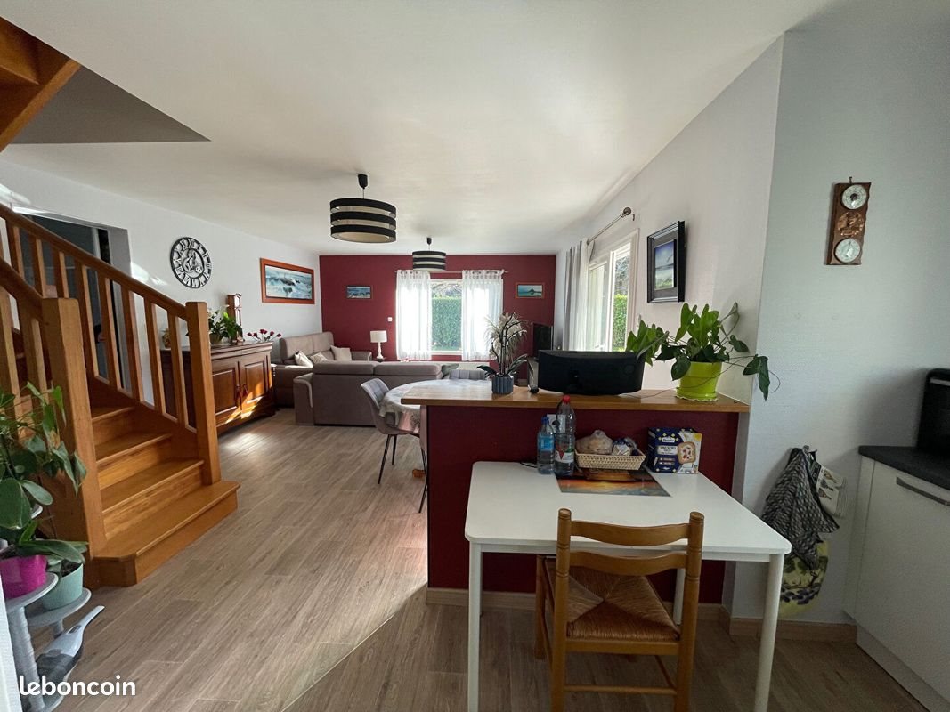 Maison à vendre, 85m², Plouzané
