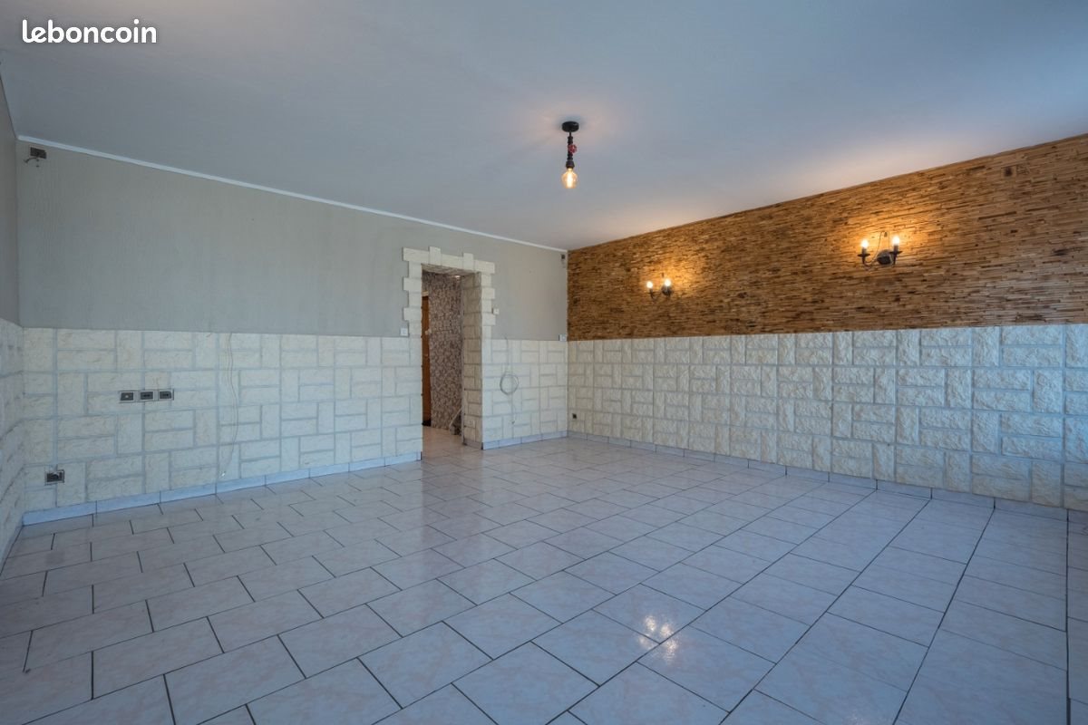 Maison à louer, 70m², Anzin