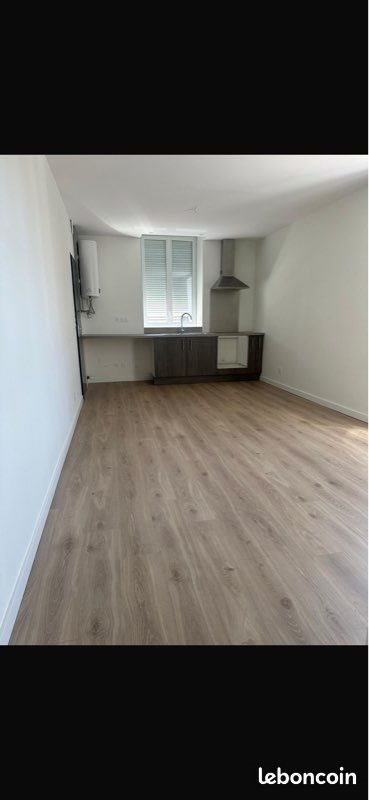 Appartement à louer, 48m², La Chapelle-Saint-Mesmin