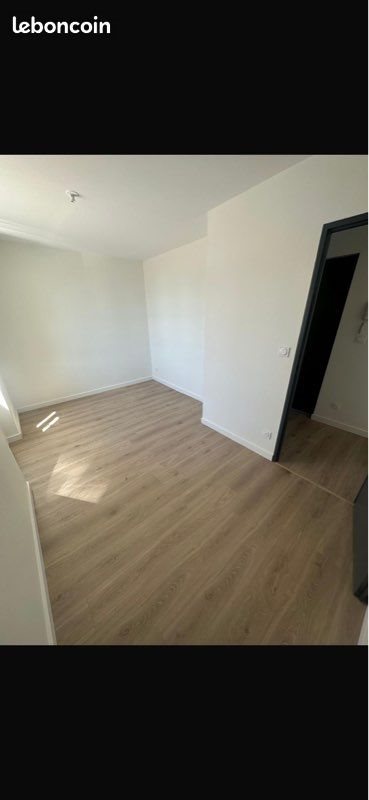 Appartement à louer, 48m², La Chapelle-Saint-Mesmin