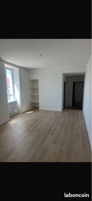 Appartement à louer, 48m², La Chapelle-Saint-Mesmin