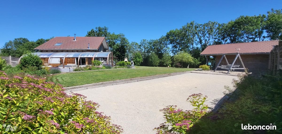 Maison à vendre, 146m², Pontarlier