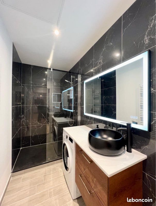 Appartement à vendre, 80m², Saint-Etienne