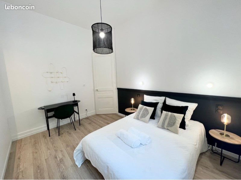 Appartement à vendre, 80m², Saint-Etienne