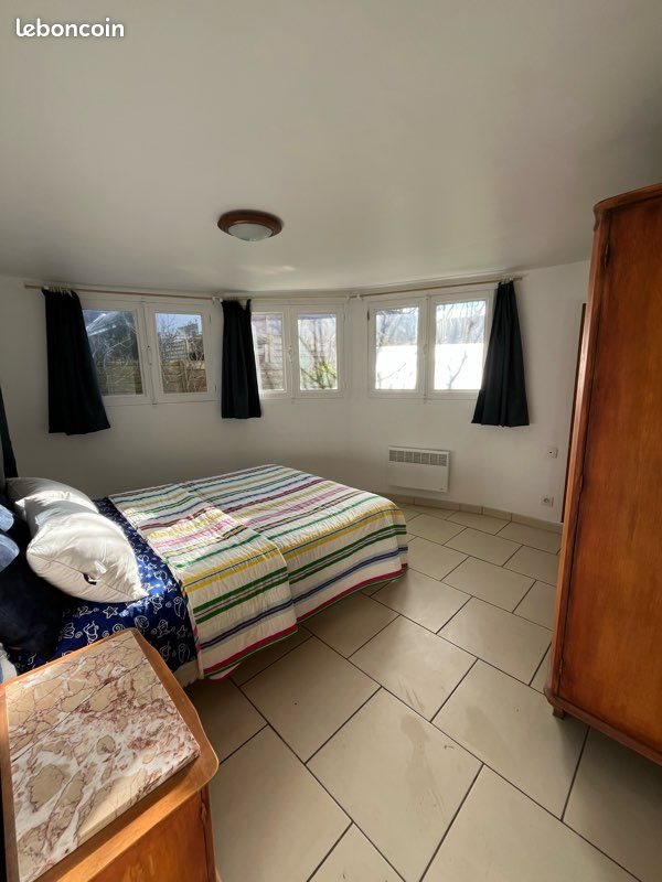 Appartement à louer, 44m², Ploemeur