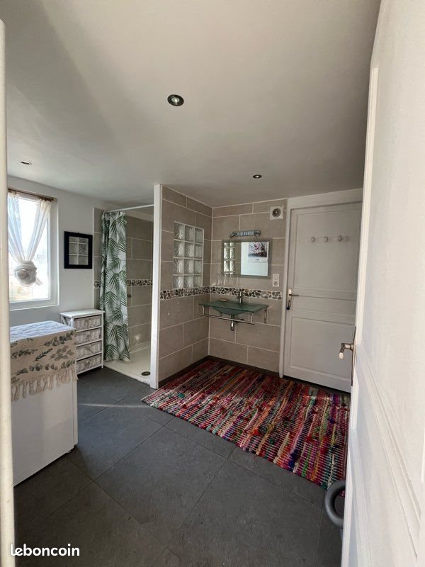 Appartement à louer, 44m², Ploemeur