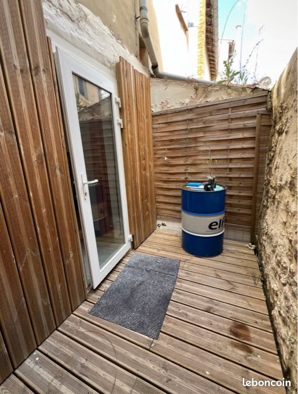 Appartement à louer, 22m², Montpellier