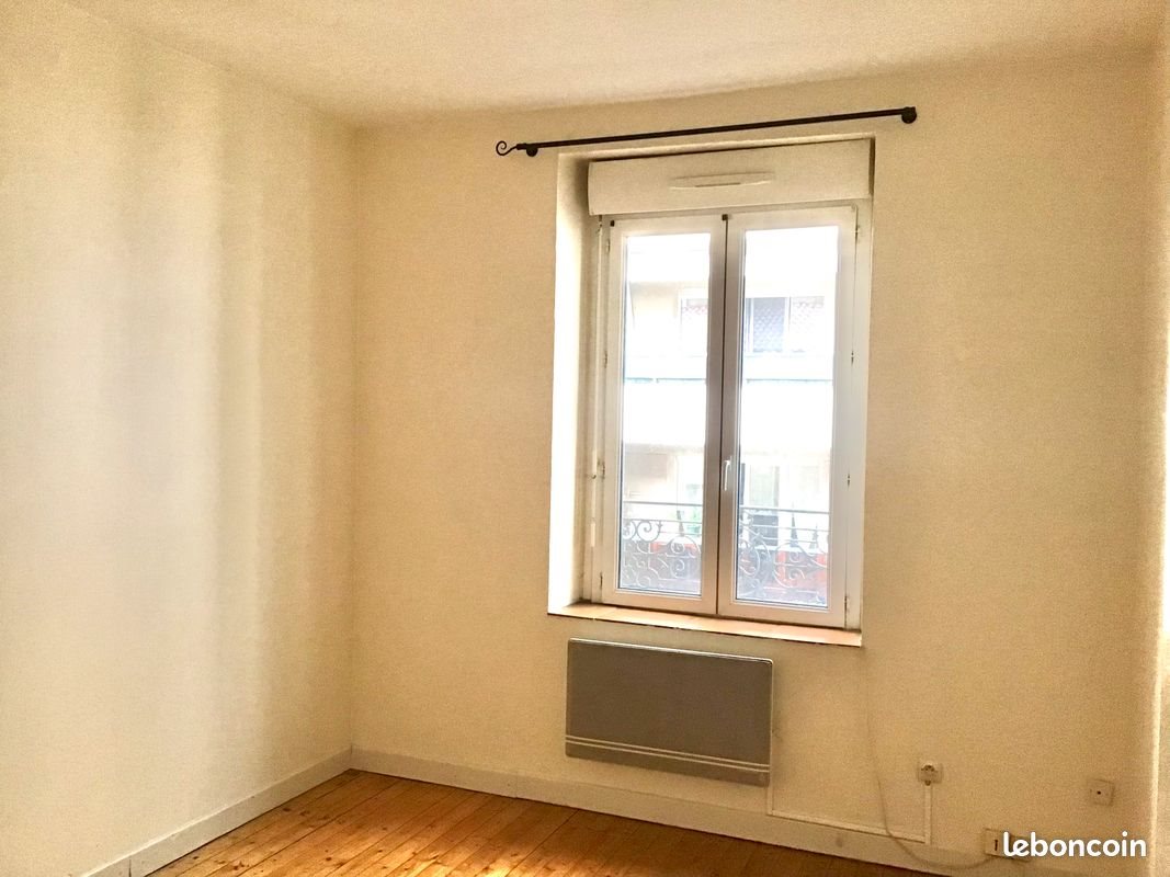 Maison à louer, 84m², Lyon 3ème