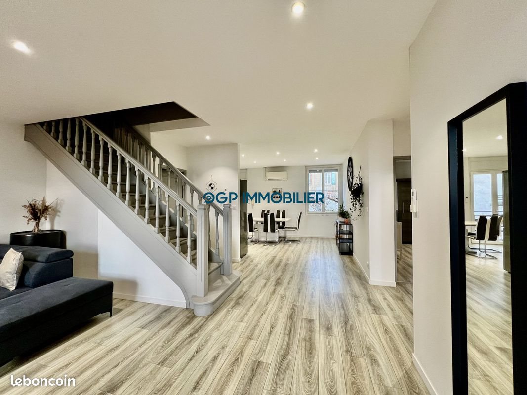 Maison à vendre, 140m², Toulouse