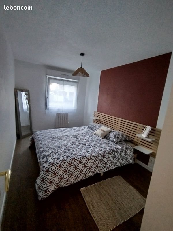 Appartement à louer, 40m², Plescop