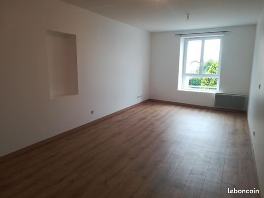 Appartement à louer, 56m², La Murette