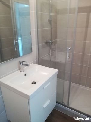 Appartement à louer, 56m², La Murette