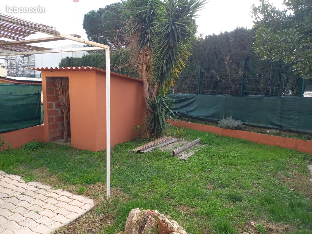 Maison à louer, 90m², Perpignan