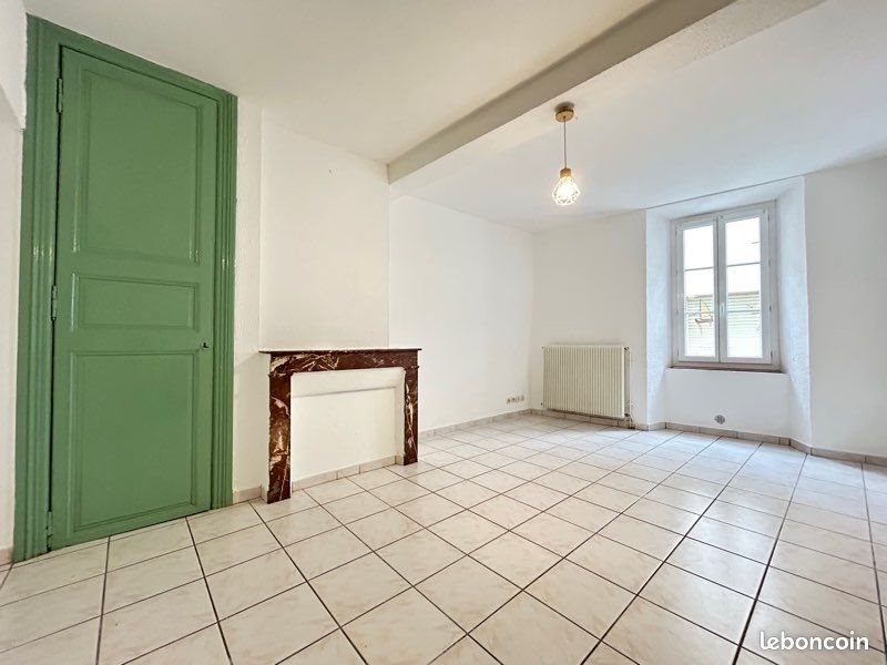 Appartement à louer, 38m², Trèbes