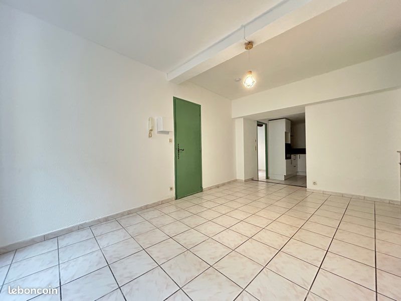 Appartement à louer, 38m², Trèbes