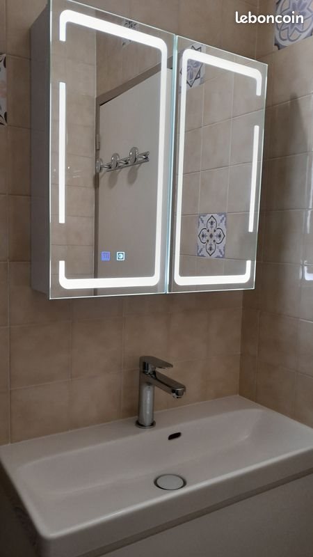 Appartement à louer, 32m², Moëlan-sur-Mer