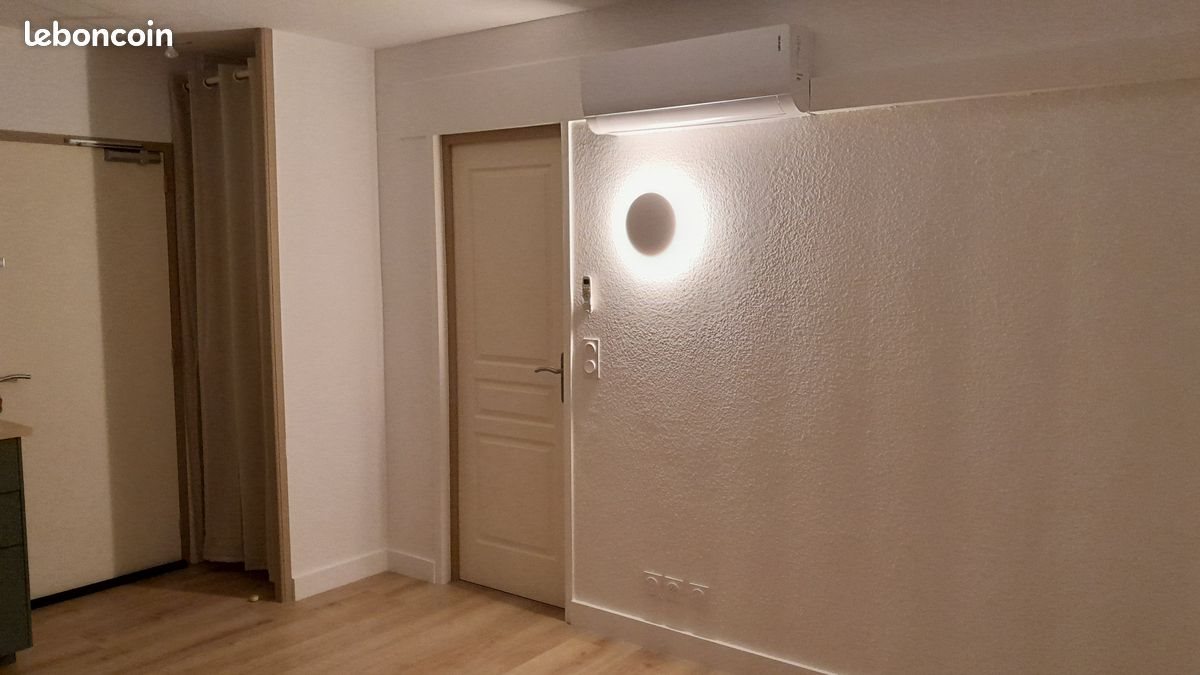 Appartement à louer, 32m², Moëlan-sur-Mer