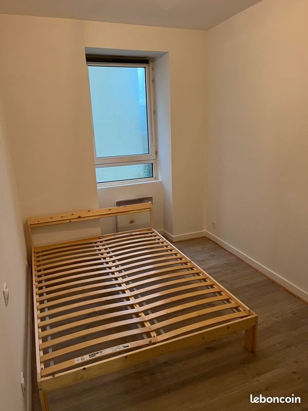 Appartement à louer, 32m², Brest