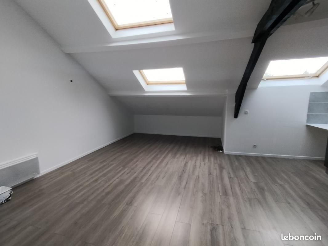 Appartement à louer, 57m², Estaires