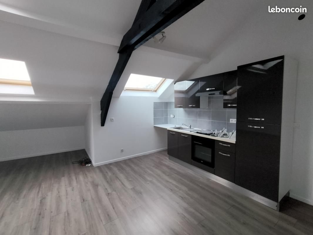 Appartement à louer, 57m², Estaires