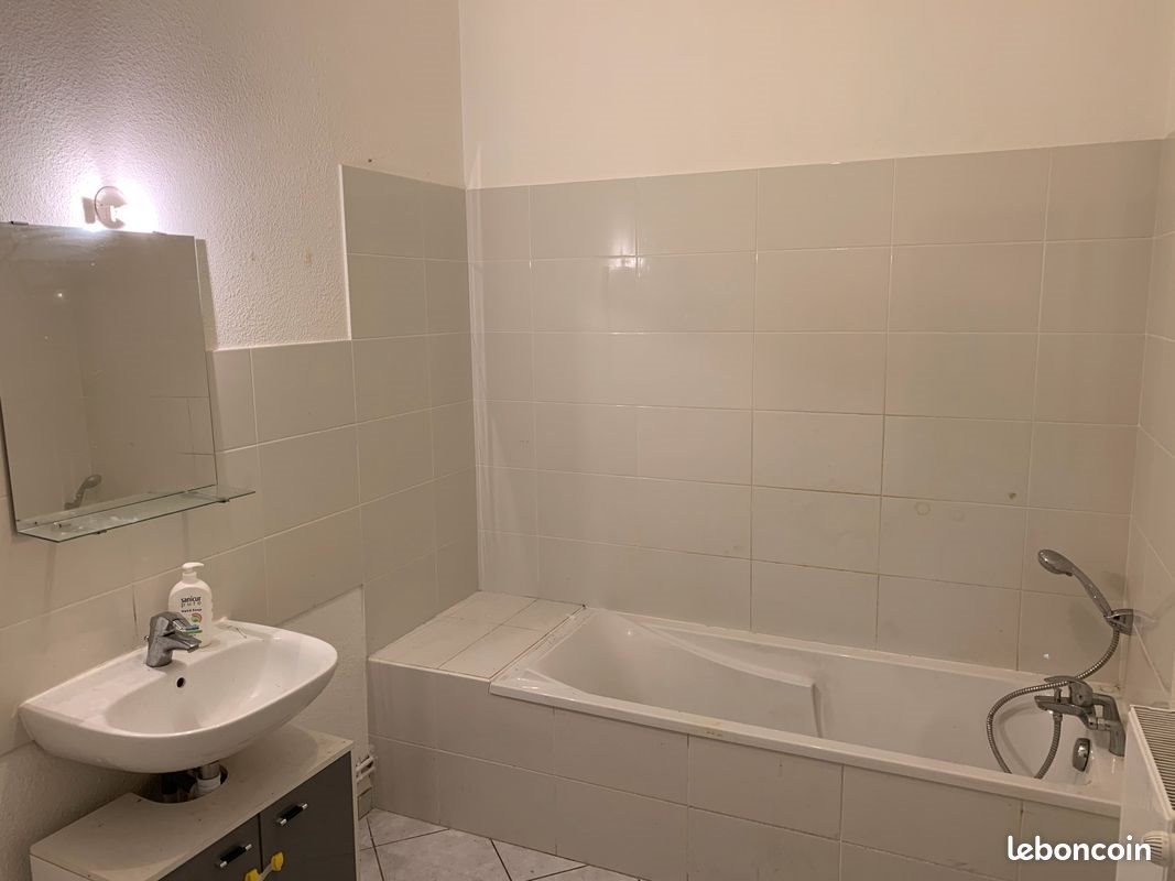 Appartement à louer, 65m², Saint-Etienne