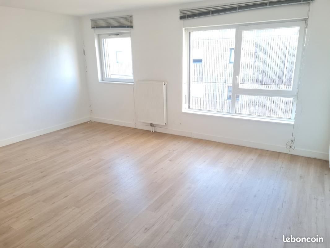 Appartement à louer, 36m², Lys-lez-Lannoy