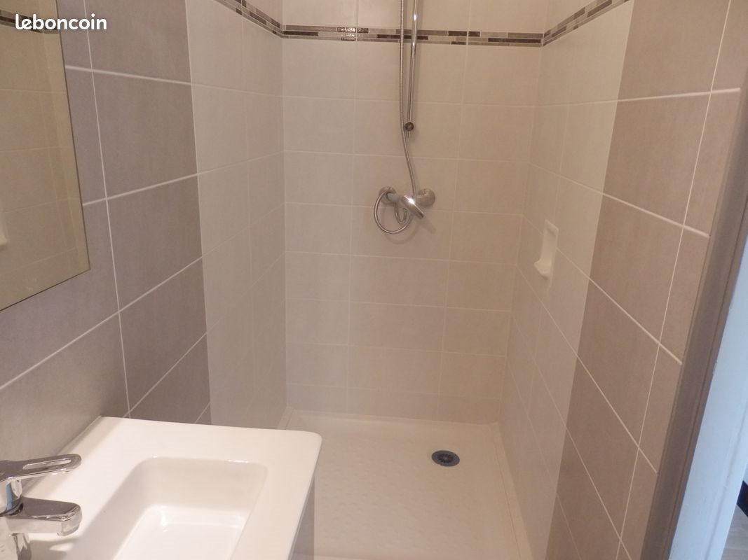 Appartement à louer, 22m², Céret