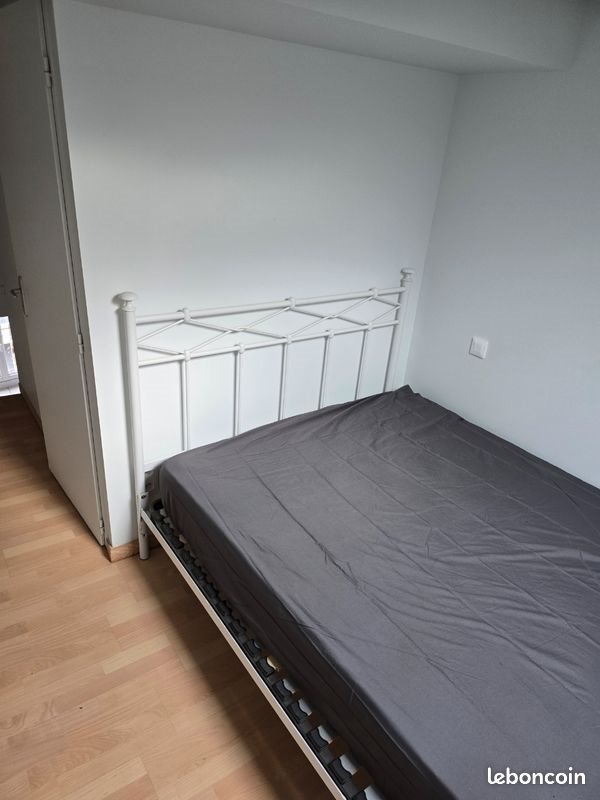 Appartement à louer, 32m², Marmande