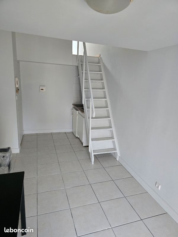 Appartement à louer, 32m², Marmande